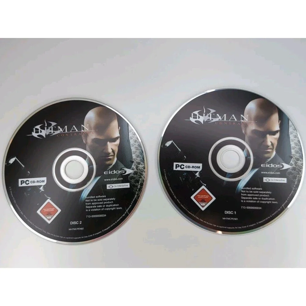 N/A ***disks are